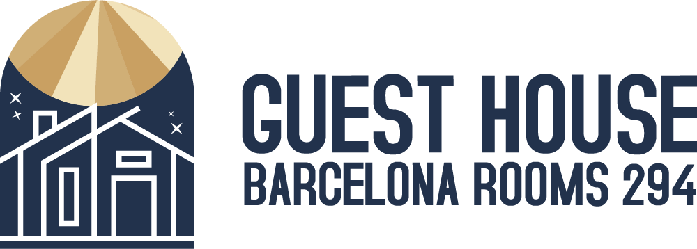 Guest House Barcelona Rooms 294